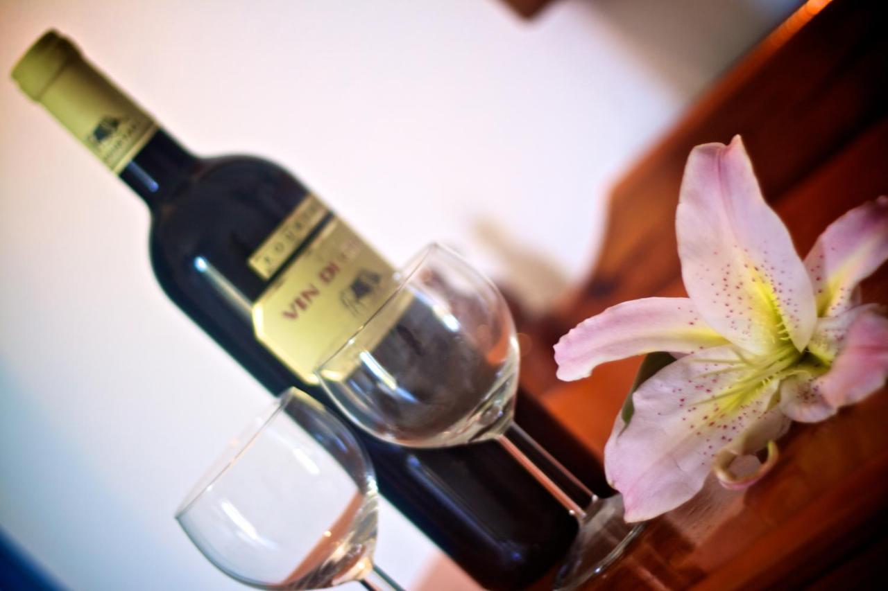 Sunrise Hotel & Apartments ロダキノ 部屋 写真
